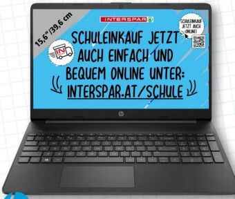 Interspar Laptop 15s-eq2825ng Angebot