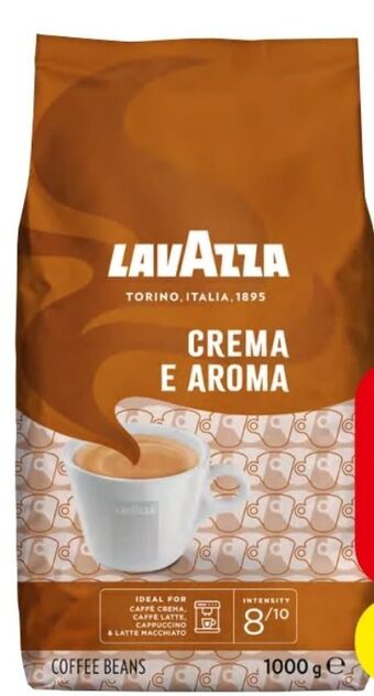 Spar Espresso cremoso Angebot