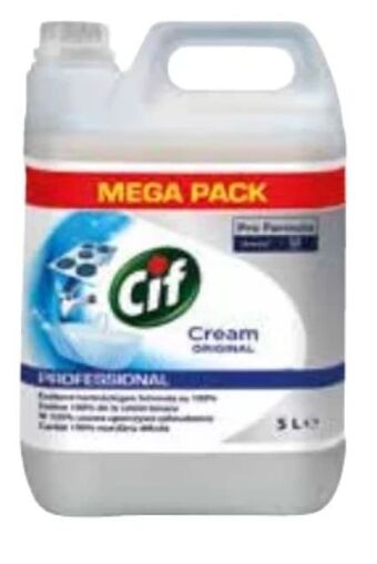 Transgourmet Professional cremé-reiniger Angebot