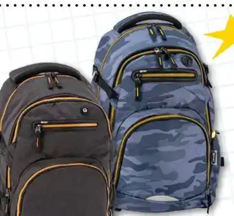 Interspar Rucksack stinger Angebot