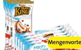 Spar Kinder milchschnitte Angebot