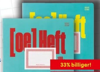 Interspar Green schulhefte quart Angebot