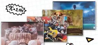 Interspar Schreibunterlage Angebot