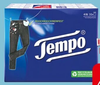 Spar Taschentücher Angebot