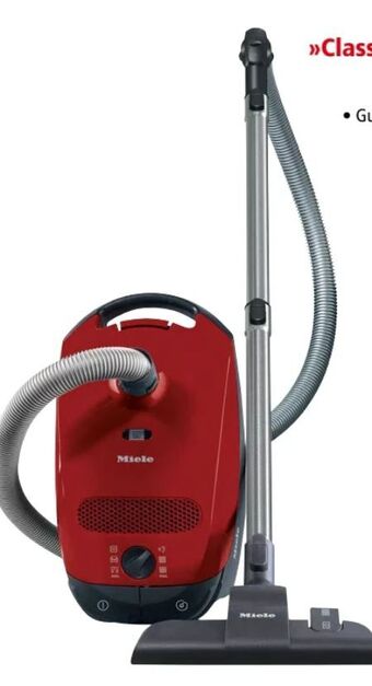 Interspar Staubsauger classic c1 powerline sbaf3 Angebot
