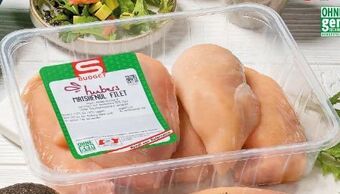 Interspar Hendlfilet Angebot