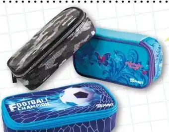 Interspar Federpennal my bag Angebot