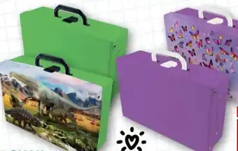 Interspar Handarbeitskoffer Angebot