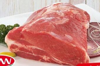 Spar Schweinsschopfbraten Angebot