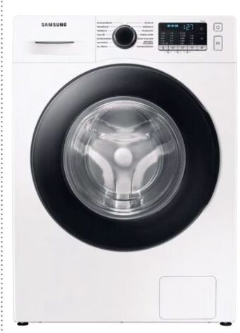 Interspar Waschmaschine ww80ta049ae/eg Angebot