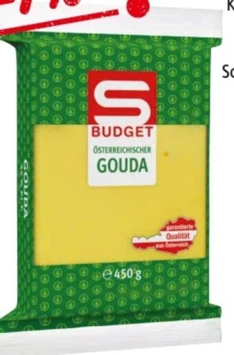 Interspar Gouda Angebot