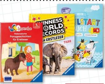 Interspar Schulanfang Angebot