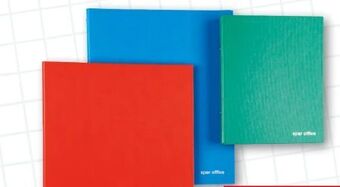 Interspar Ringbuch Angebot