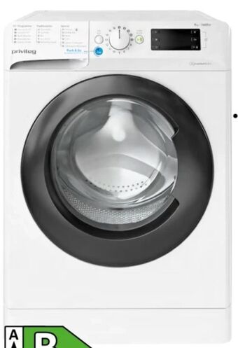 Interspar Waschmaschine pwf x 953 n Angebot