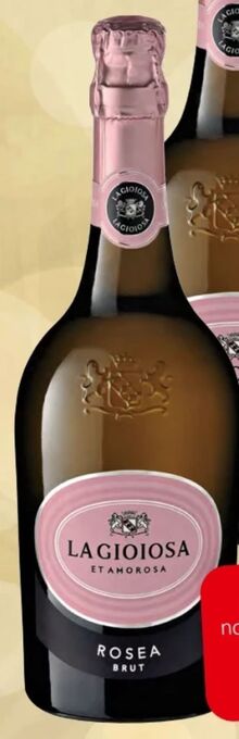 Spar Etamorosa spumante rosea Angebot