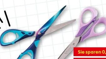 Interspar Schere Angebot