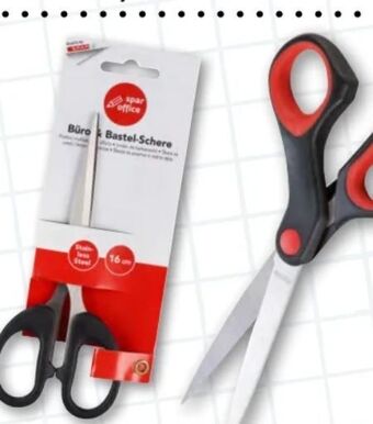 Interspar Schere Angebot