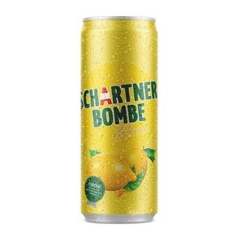 Billa Limonade Angebot