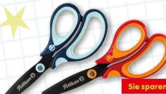 Interspar Schere griffix Angebot