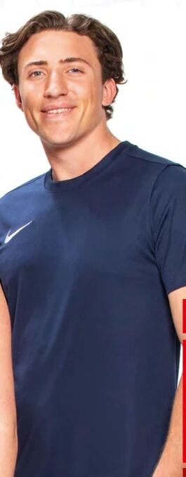 Interspar Herren sportshirt Angebot