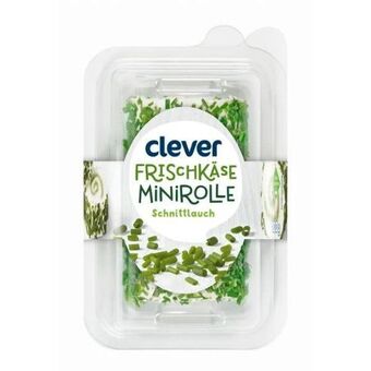 Billa Frischkäse minirolle schnittlauch Angebot