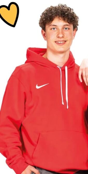 Interspar Herren hoodie Angebot