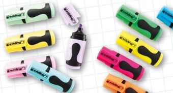 Interspar Mini-textmarker Angebot