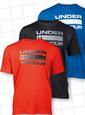 Interspar Herren t-shirt Angebot