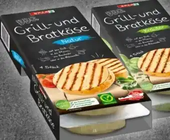 Interspar Grill-bratkäse bbq Angebot