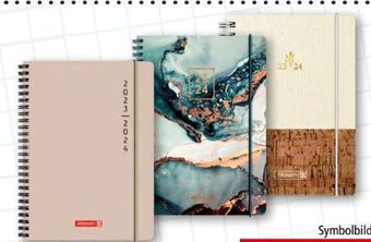 Interspar Schülerkalender Angebot