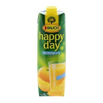 Billa Happy day Angebot