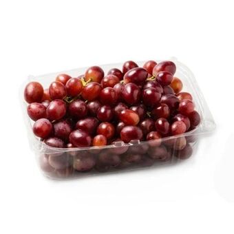 Billa Trauben Angebot