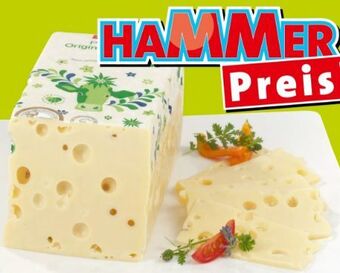 Spar Premium almkönig Angebot