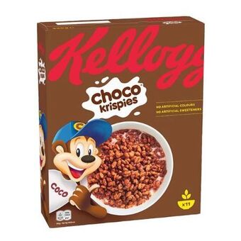 Billa Cerealien Angebot