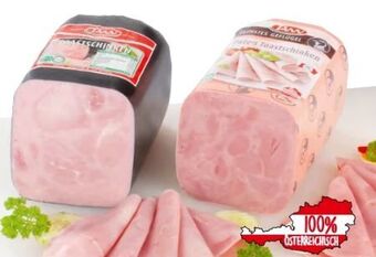 Spar Toastschinken Angebot