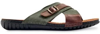 Deichmann Herren pantoletten Angebot
