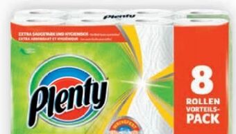 Billa Küchenrolle Angebot