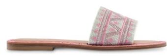 Deichmann Damen pantoletten Angebot