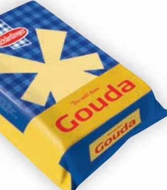 Billa Gouda Angebot