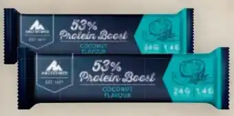 Billa Protein riegel Angebot