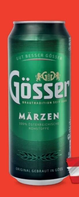Hofer Märzen Angebot
