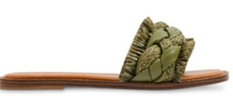 Deichmann Damen pantoletten Angebot