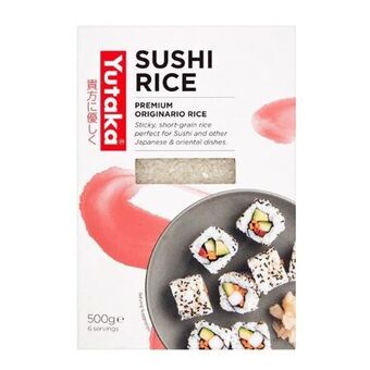Billa Sushi reis Angebot