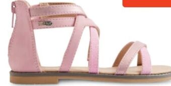 Deichmann Kinder sandalen Angebot