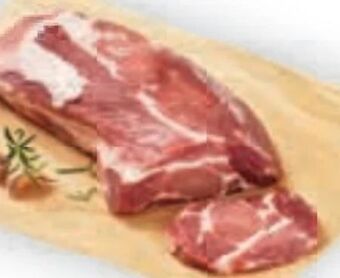 Billa Bio schopfbraten Angebot