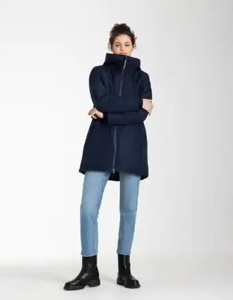 Takko Damen outdoorjacke - wassersäule Angebot
