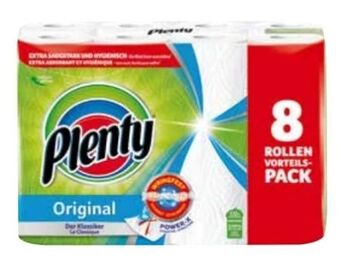Transgourmet Küchenrolle original Angebot