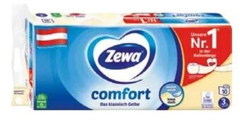 Transgourmet Toilettenpapier comfort Angebot
