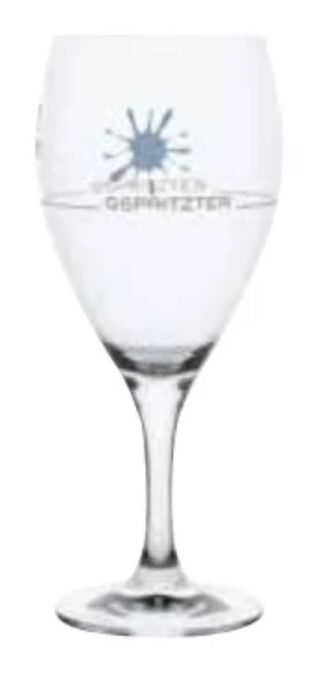 Transgourmet Weinglas gspritzter Angebot