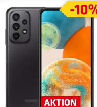 Hartlauer Smartphone galaxy a23 Angebot